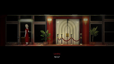 Loretta Game Screenshot 6