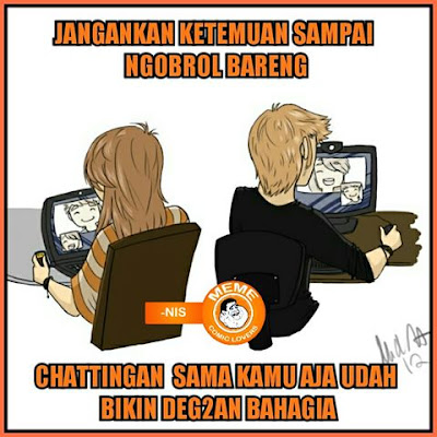 22 Meme Lucu 'Jangankan' Ini Kocak Banget Bikin Bahagia Sederhana