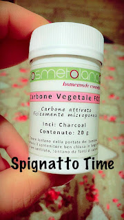 carbone vegetale cosmetolando, carbone vegetale proprietà cosmetiche