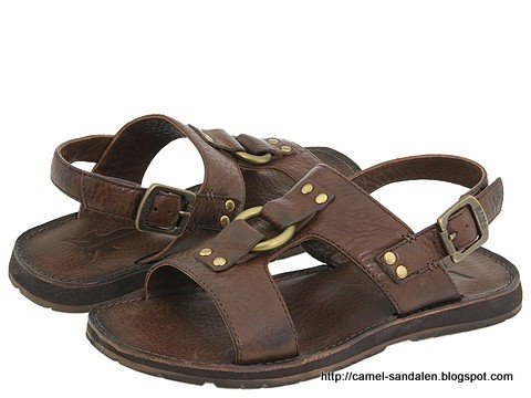 Camel sandalen:camel-369894