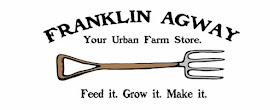 Franklin Agway - Your urban farm store