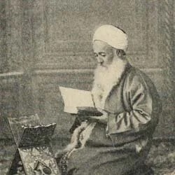 Ahmed Ziyaüddin