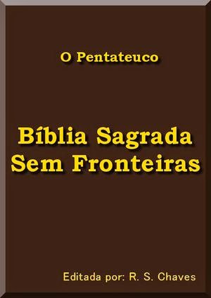 Biblia Sagrada Sem Fronteiras