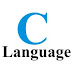 example problems statement for:C Language