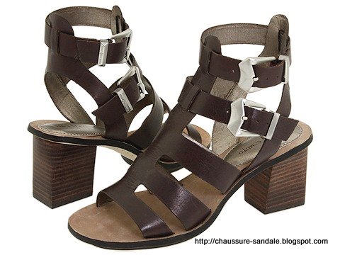 Chaussure sandale:FL619189