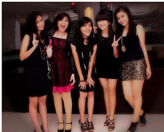 Blink Girlband Indonesia