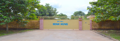 Bột màu TPHCM