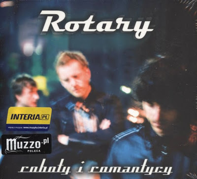 ROTARY roboty i romantycy