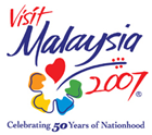 Visit Malaysia Year 2007