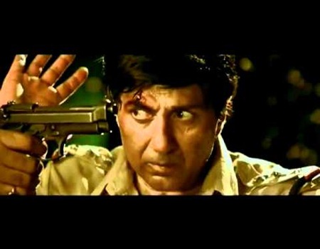 Ghayal Returns Wallpapers Sunny Deol : Bollywood Latest Movie Ghayal Sequel in 2012