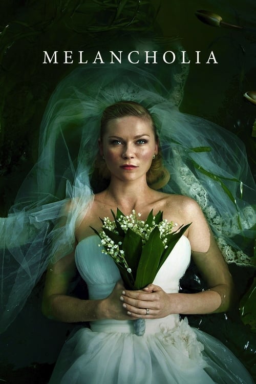 Melancholia 2011 Film Completo In Italiano Gratis