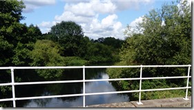 1 trent near brindley bank