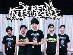 10 Band Deathcore Terbaik Indonesia