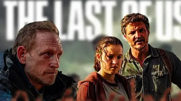 الحلقة الثامنة من مسلسل The Last of Us تحصد آراء إيجابية من اللاعبين و صدمة كبيرة