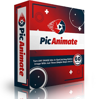 PicAnimate Review