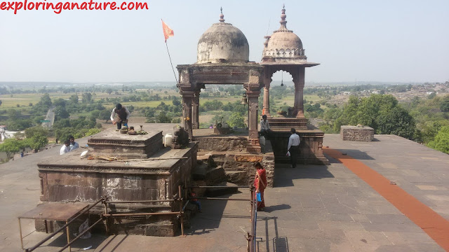 Bhojpur Temple at Bhopal