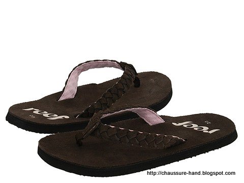 Chaussure hand:chaussure-585211