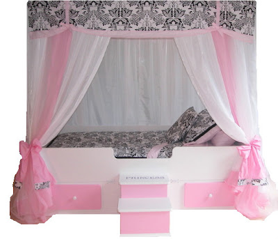 Trend Bunk Beds for Girls