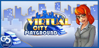 Download Gratis Virtual City Playground Mod Apk + Data (Free Shopping)