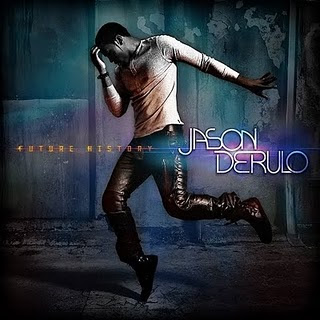 Jason Derulo - Give It To Me