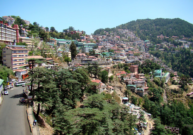 Shimla Holidays