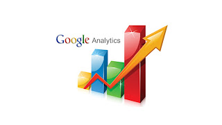 Google Analytics Logo