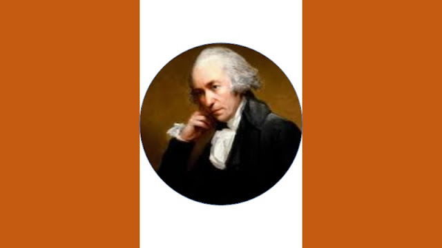 Complete Profile And Biodata Of James Watt