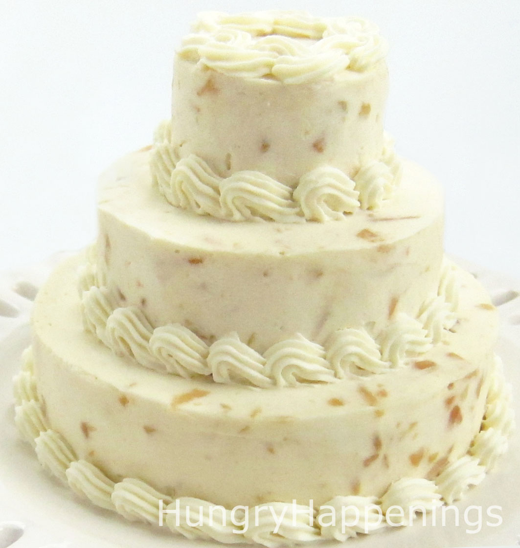 1 of wedding cakes