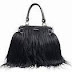 Fur bag by Exclusive designer Mui Mui