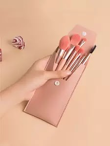 Professional Makeup Brushes Set Cosmetic Powder Eye Shadow Foundation Blush Blending Concealer Girls Beauty Make Up Tool Brushes New in US $2.64 137 sold Free Shipping