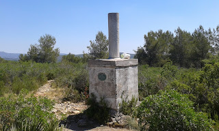 La Mola del Tarragonès (El repte dels 100 cims)