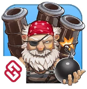 Pirate Legends TD MOD APK 1.3.13 ﴾Unlimited Money﴿