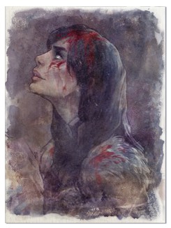 Desdemona, Brujah