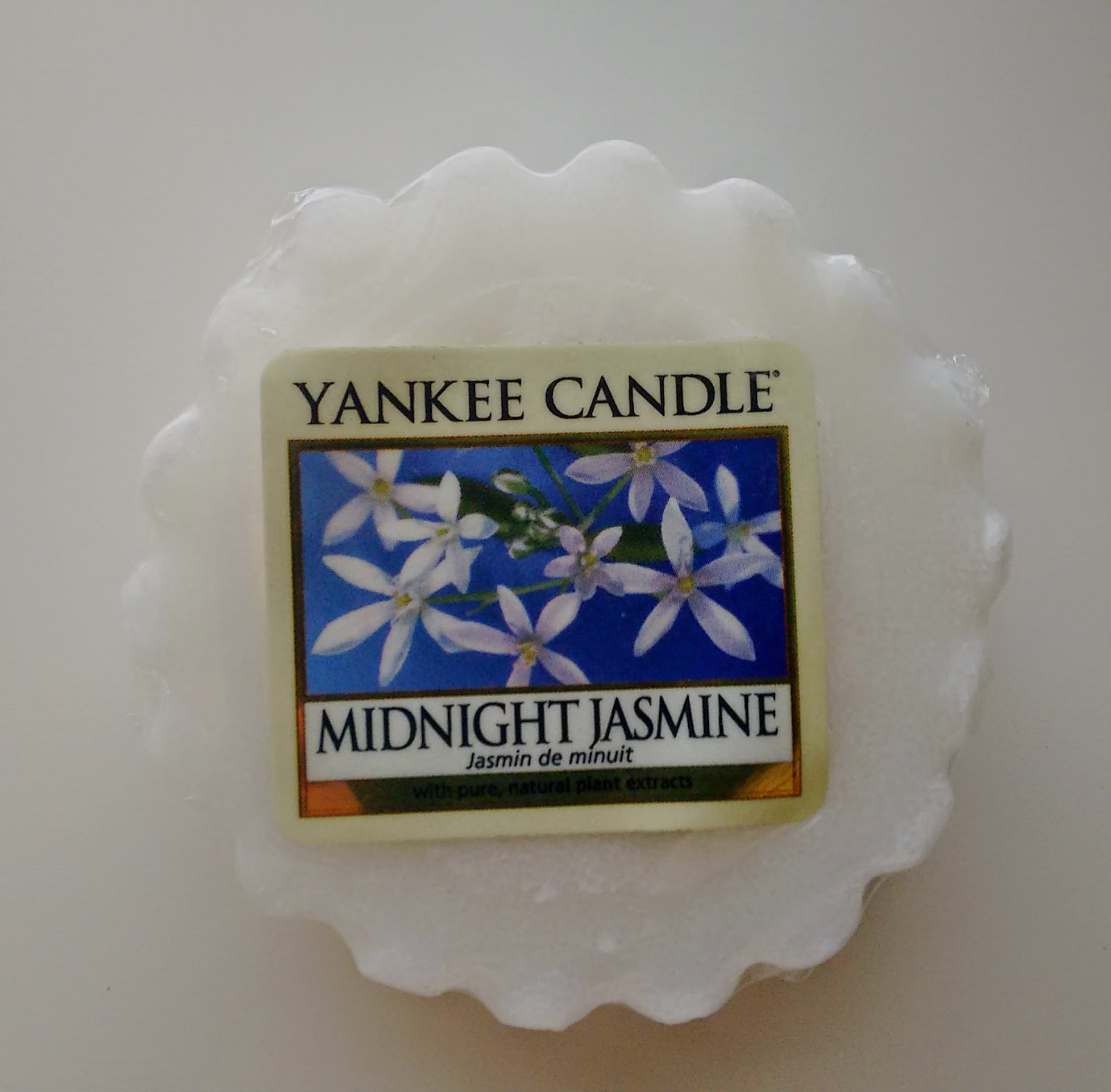 midnight jasmine tart yankee candle