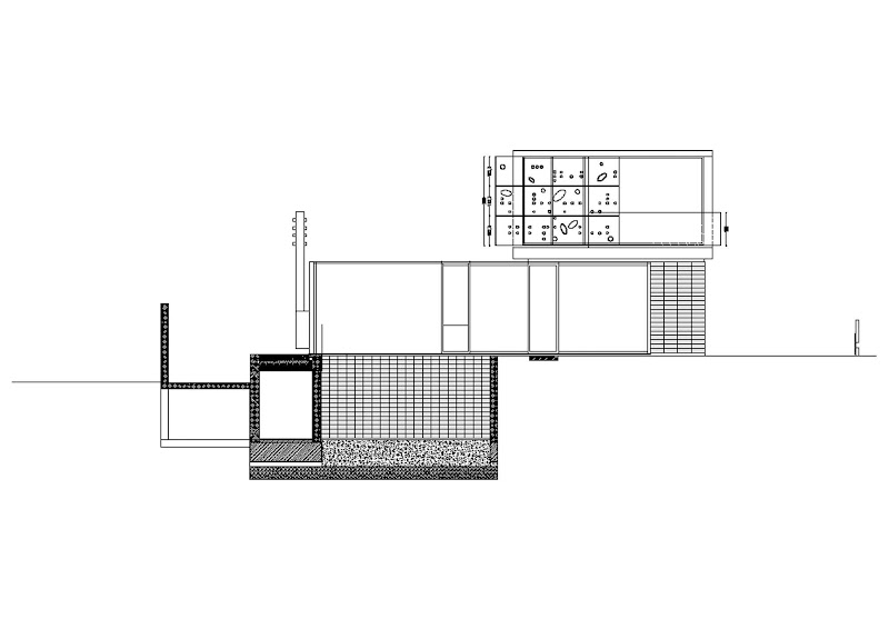 Casa Capece Venanzi - Giovanni Vaccarini
