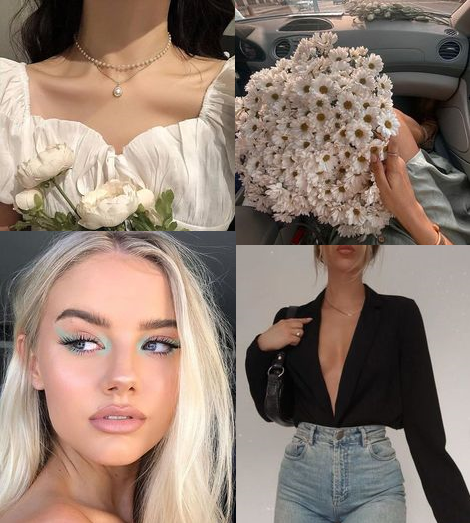 Spring inspirations 2021