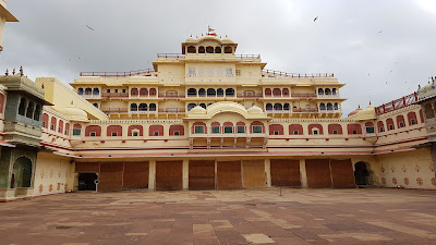 Palazzo di Jaipur