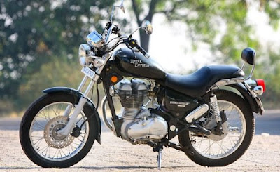 Royal Enfield Thunderbird