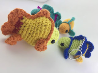 PATRON GRATIS PEZ AMIGURUMI 34960