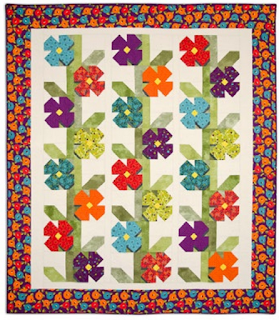 http://hoodiespincushion.blogspot.com/2016/06/annaluna-quilt-by-stof-fabrics-free-pdf.html