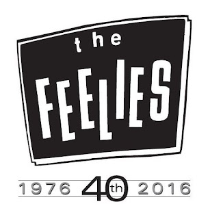 FEELIES 40º