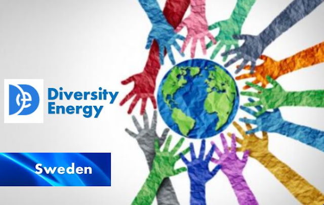 Diversity and inclusion in Sweden renewable energy sector