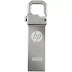 USB móc khóa HP V250W 16GB (Ghi)  