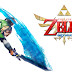 Confira mais informações sobre The Legend of Zelda: Skyward Sword