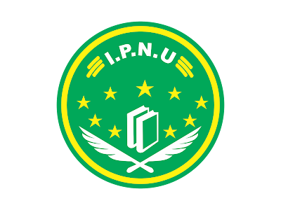 Logo IPNU Format CDR
