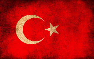 Türk Bayrağı
