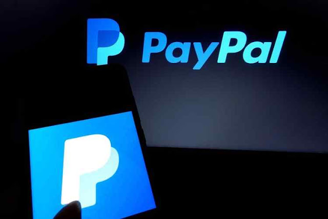 Pulsa Murah via PayPal Terlaris