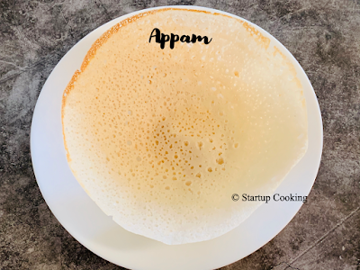 appam