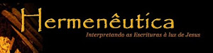 Hermenêutica