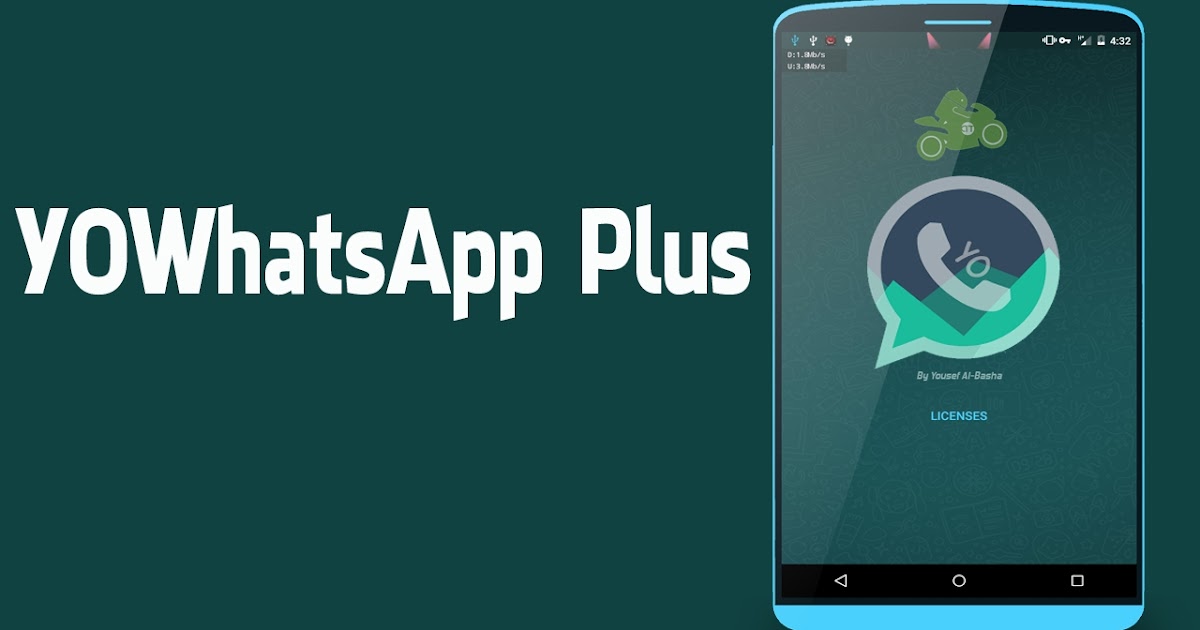  Download  YoWhatsapp v6 00 APK Atualizado 2021 Perfect 